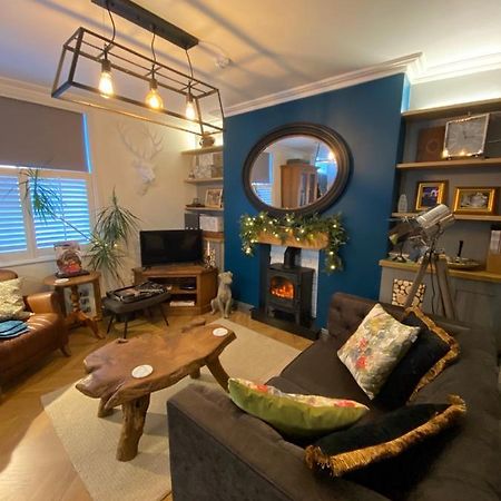 Ourhaus Lejlighed Beverley Eksteriør billede
