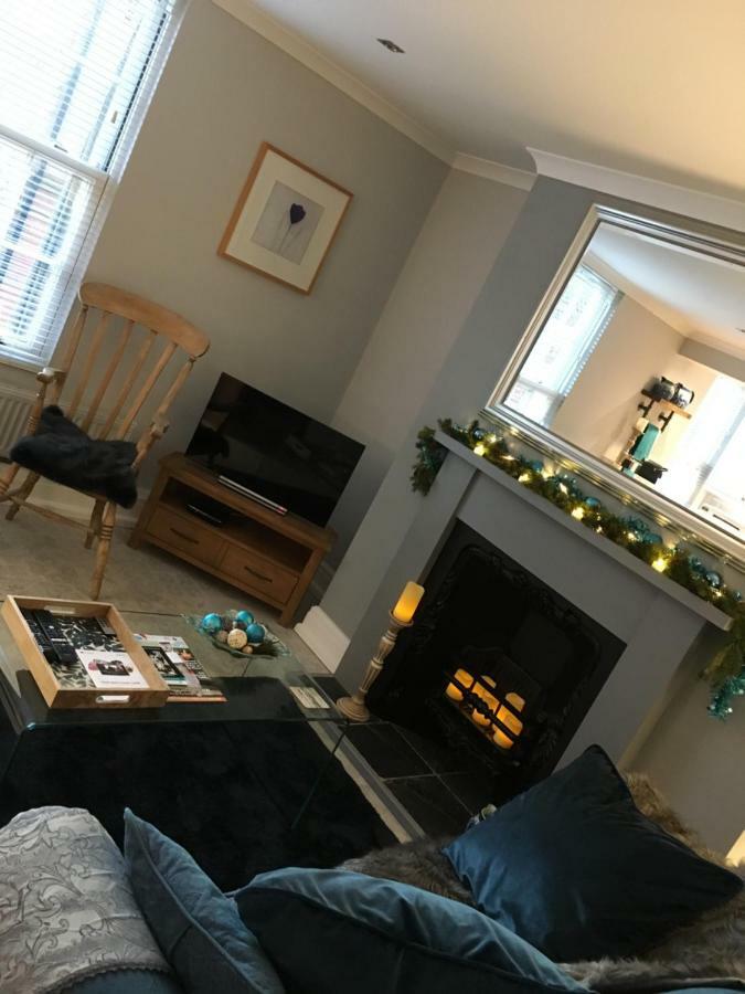 Ourhaus Lejlighed Beverley Eksteriør billede